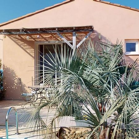 Lou Colibri Apartamento Le Thoronet Exterior foto